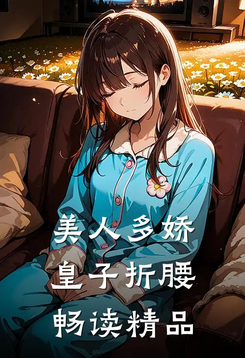 美人多娇，皇子折腰畅读精品