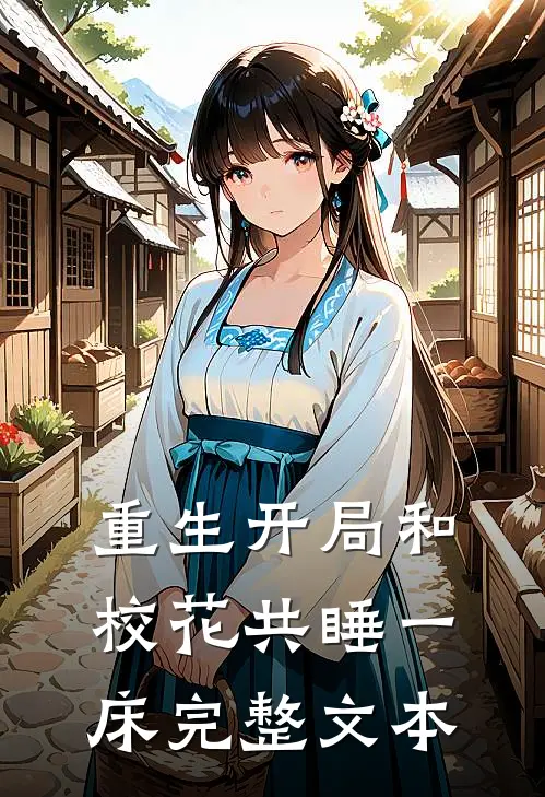 重生开局和校花共睡一床完整文本