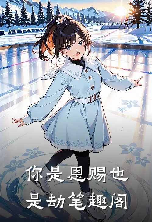 你是恩赐也是劫笔趣阁