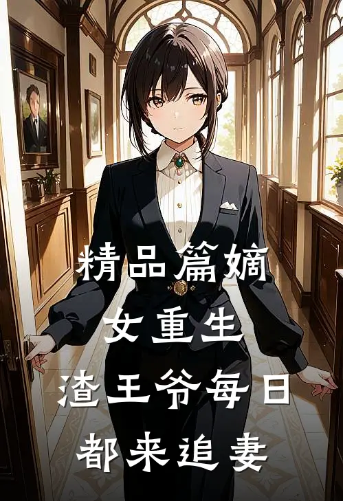 精品篇嫡女重生：渣王爷每日都来追妻