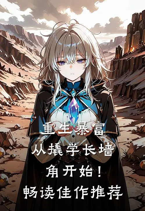 重生暴富：从撬学长墙角开始！畅读佳作推荐
