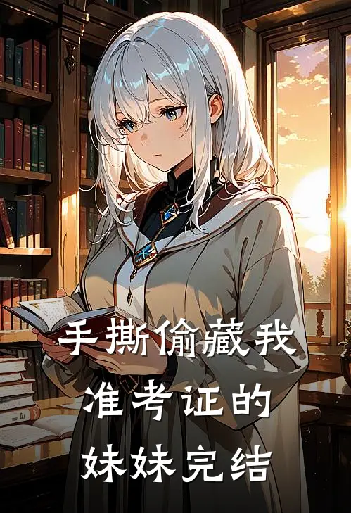 手撕偷藏我准考证的妹妹完结