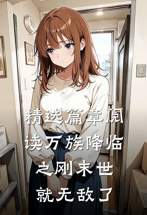 精选篇章阅读万族降临之刚末世就无敌了