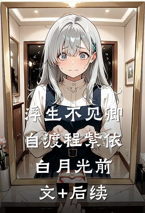 浮生不见卿自渡程紫依白月光前文+后续