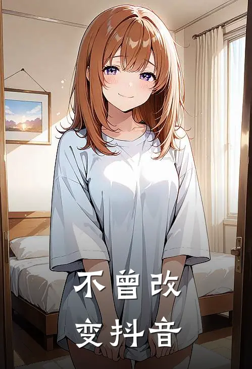 不曾改变抖音