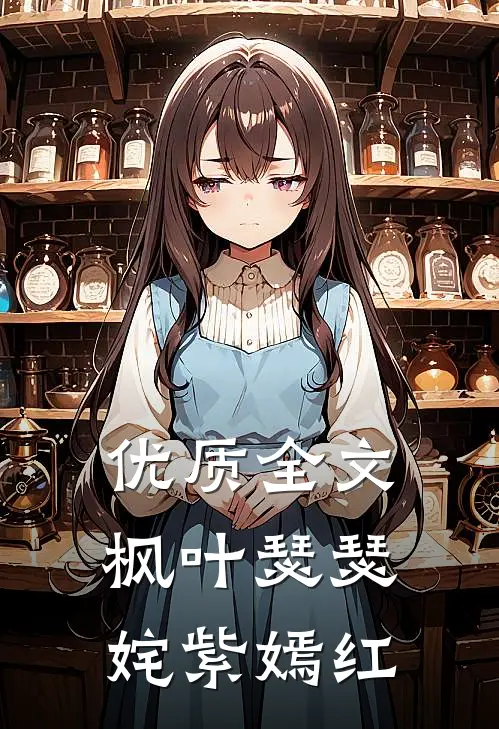 优质全文枫叶瑟瑟，姹紫嫣红