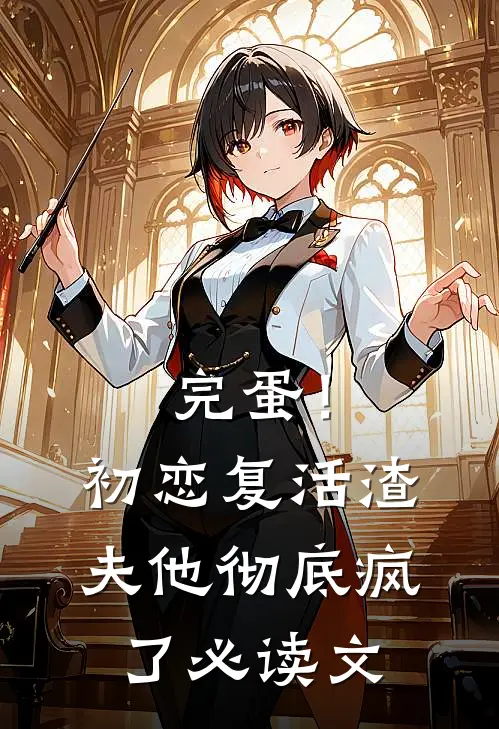 完蛋！初恋复活，渣夫他彻底疯了必读文