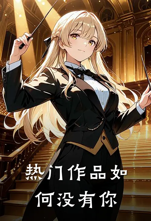 热门作品如何没有你