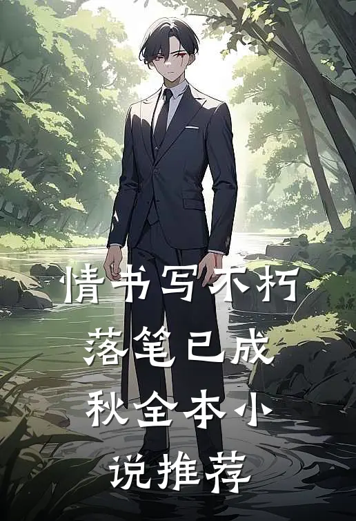 情书写不朽，落笔已成秋全本小说推荐