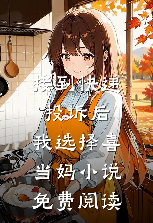 接到快递投诉后，我选择喜当妈小说免费阅读
