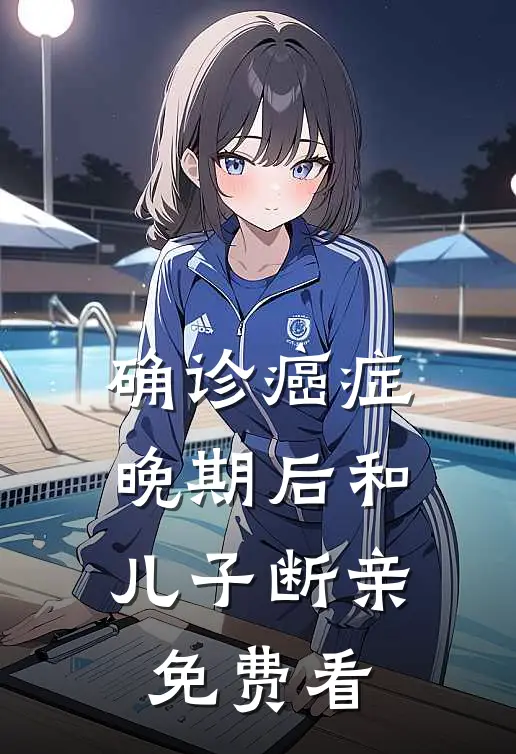 确诊癌症晚期后和儿子断亲免费看