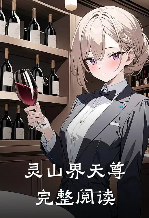 灵山界天尊完整阅读