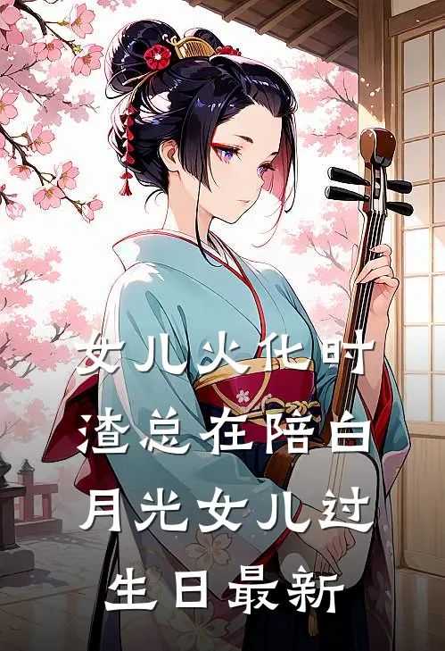 女儿火化时，渣总在陪白月光女儿过生日最新