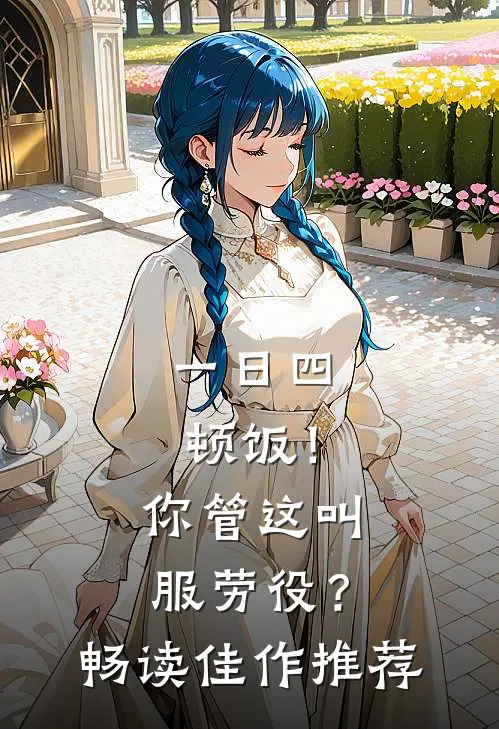 一日四顿饭！你管这叫服劳役？畅读佳作推荐