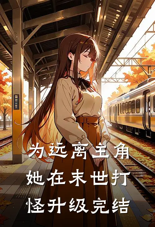 为远离主角，她在末世打怪升级完结