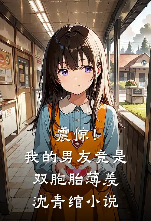 震惊！我的男友竟是双胞胎薄羡沈青绾小说