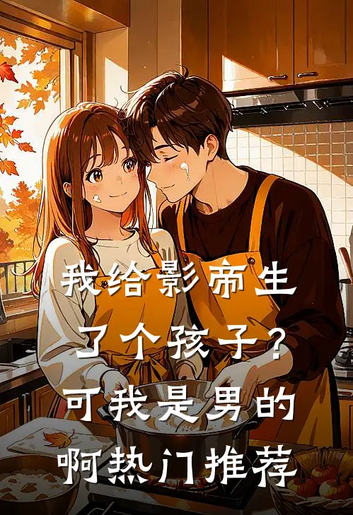 我给影帝生了个孩子？可我是男的啊热门推荐