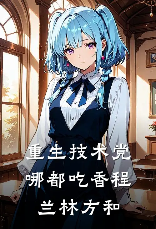 重生技术党哪都吃香程兰林方和