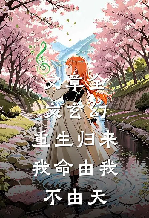 文章全文玄幻：重生归来，我命由我不由天