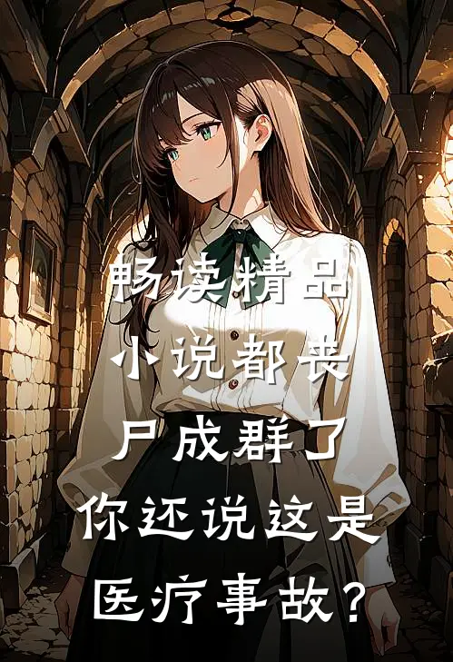 畅读精品小说都丧尸成群了，你还说这是医疗事故？