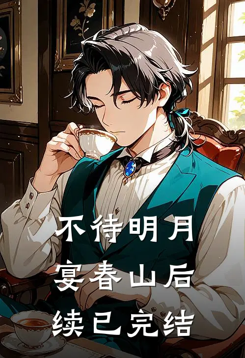 不待明月宴春山后续已完结