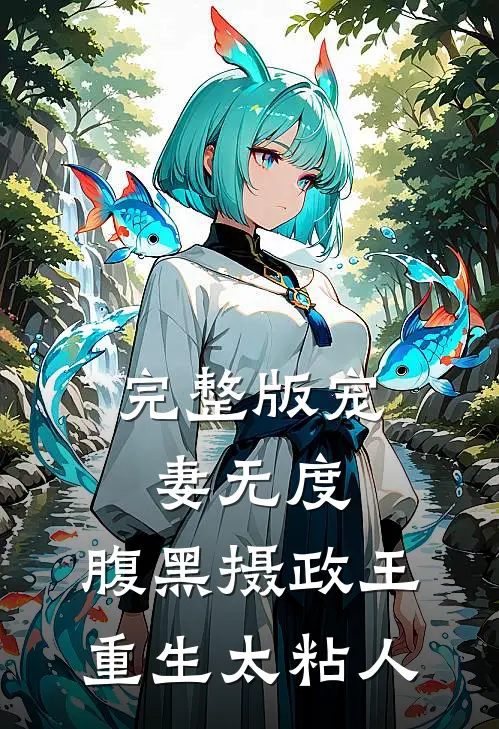 完整版宠妻无度：腹黑摄政王重生太粘人