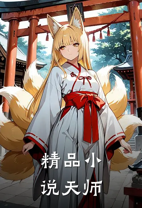 精品小说天师