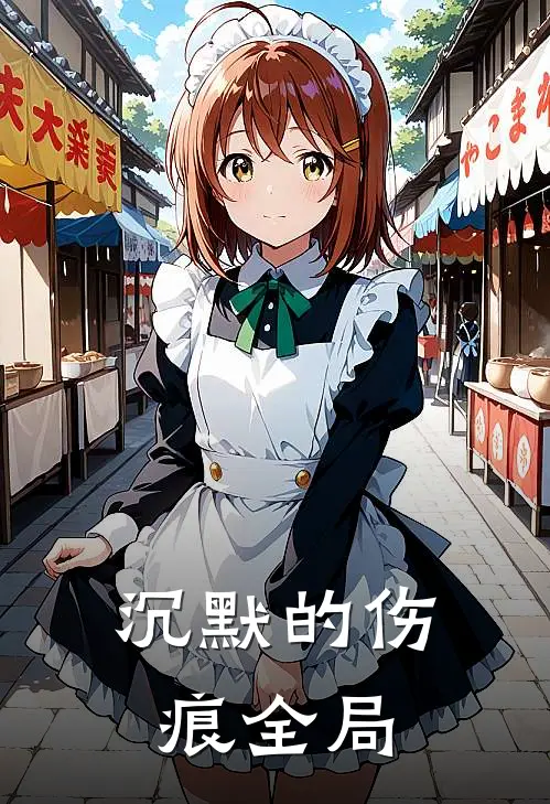沉默的伤痕全局
