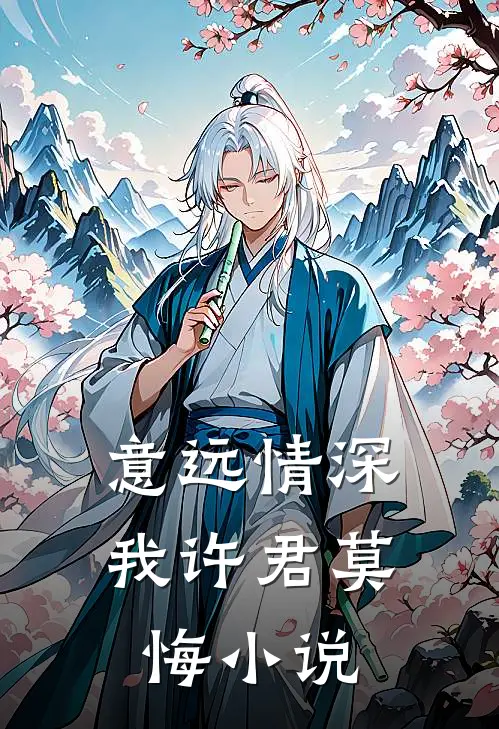 意远情深，我许君莫悔小说