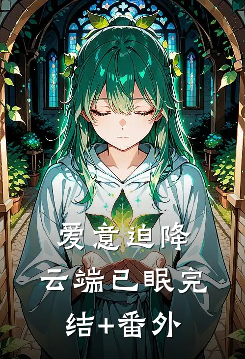 爱意迫降，云端已眠完结+番外