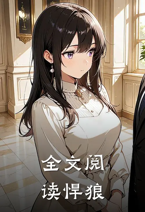 全文阅读悍狼