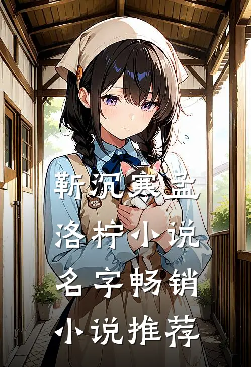 靳沉寒孟洛柠小说名字畅销小说推荐