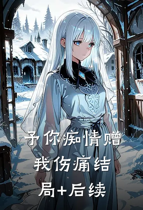 予你痴情赠我伤痛结局+后续