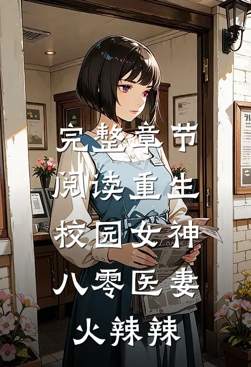 完整章节阅读重生校园女神：八零医妻火辣辣