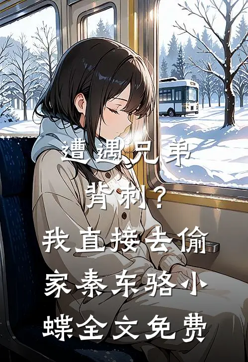 遭遇兄弟背刺？我直接去偷家秦东骆小蝶全文免费