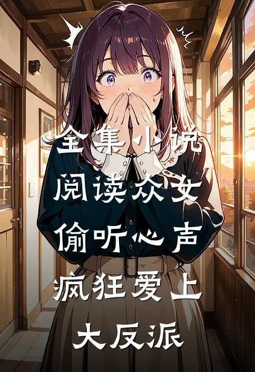 全集小说阅读众女偷听心声，疯狂爱上大反派