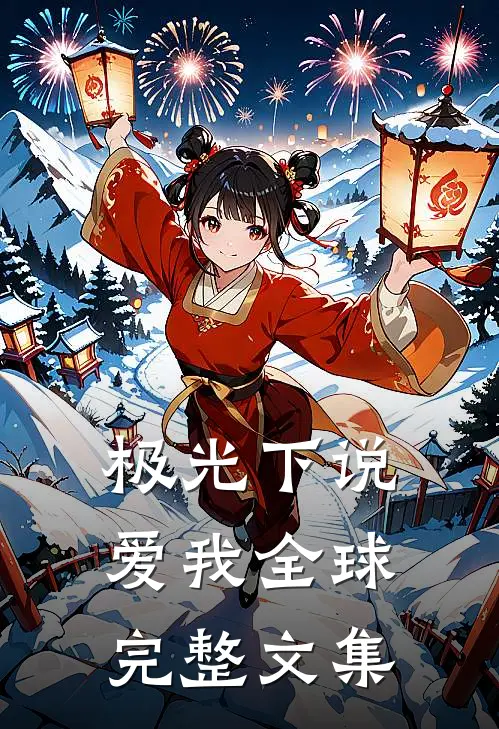 极光下说爱我全球完整文集