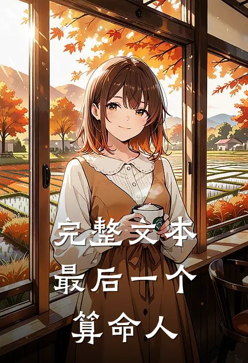 完整文本最后一个算命人