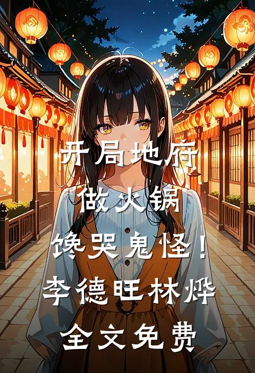 开局地府做火锅，馋哭鬼怪！李德旺林烨全文免费