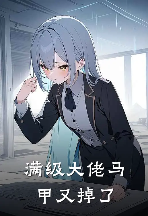 满级大佬马甲又掉了