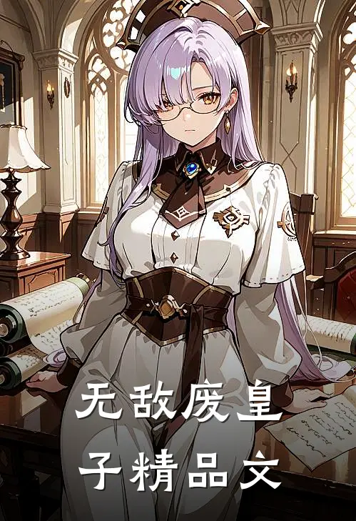 无敌废皇子精品文