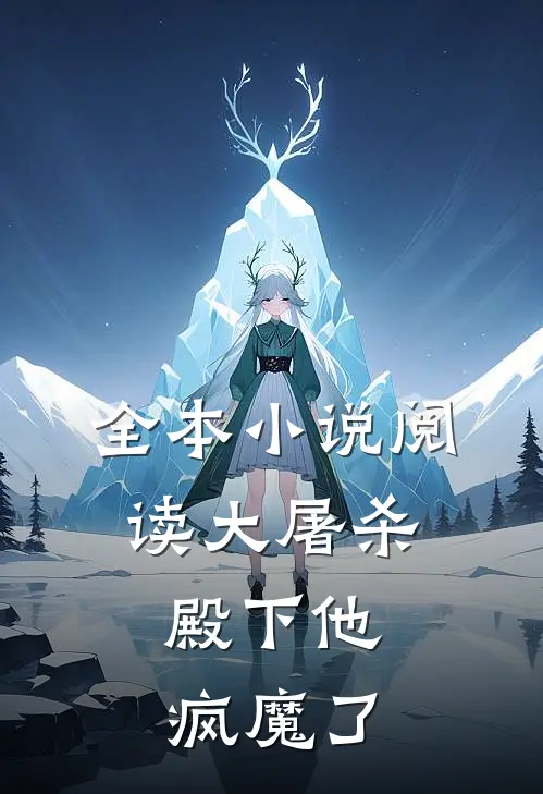 全本小说阅读大屠杀：殿下他疯魔了