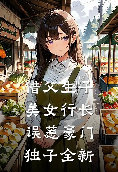 借父生子，美女行长误惹豪门独子全新