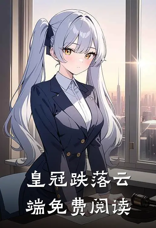 皇冠跌落云端免费阅读
