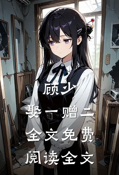 顾少,娶一赠二全文免费阅读全文
