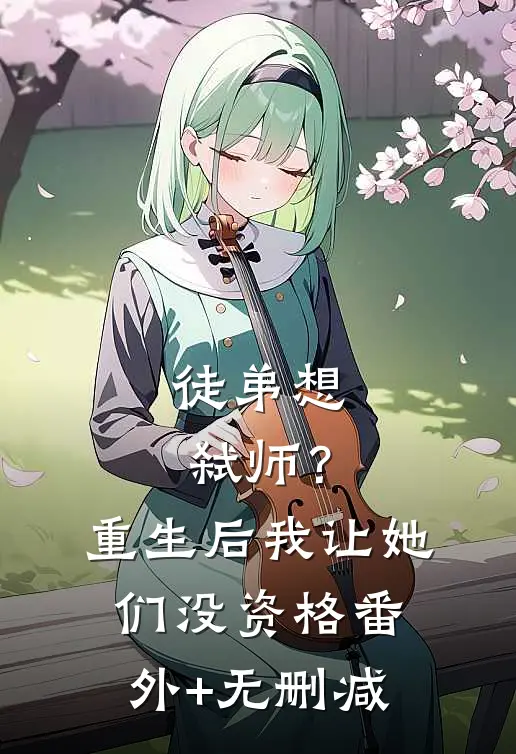 徒弟想弑师？重生后我让她们没资格番外+无删减