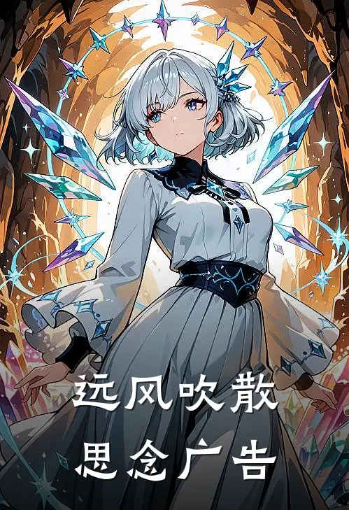 远风吹散思念广告