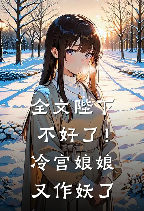 全文陛下不好了！冷宫娘娘又作妖了