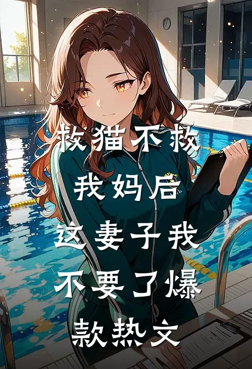 救猫不救我妈后，这妻子我不要了爆款热文