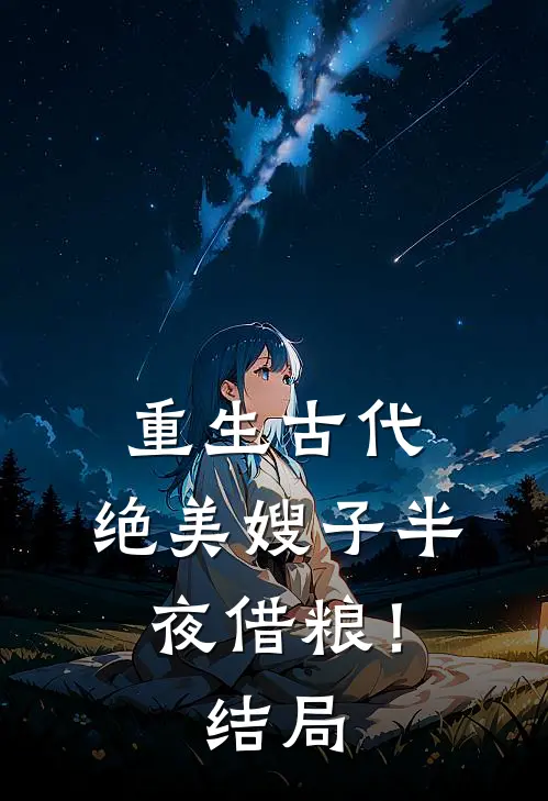 重生古代绝美嫂子半夜借粮!结局是